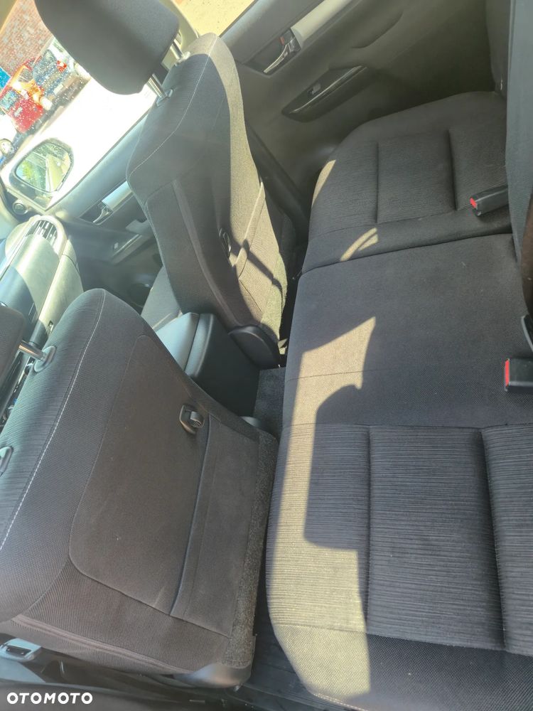 Toyota Hilux 2.4 D-4D Double Cab SR5 4x4 - 5