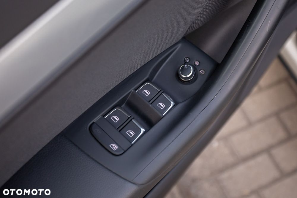 Audi Q3 2.0 TDI - 22