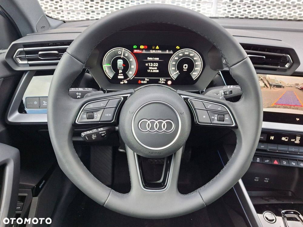 Audi A3 Sportback - 23