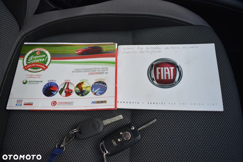 Fiat Tipo 1.4 16v Lounge - 28