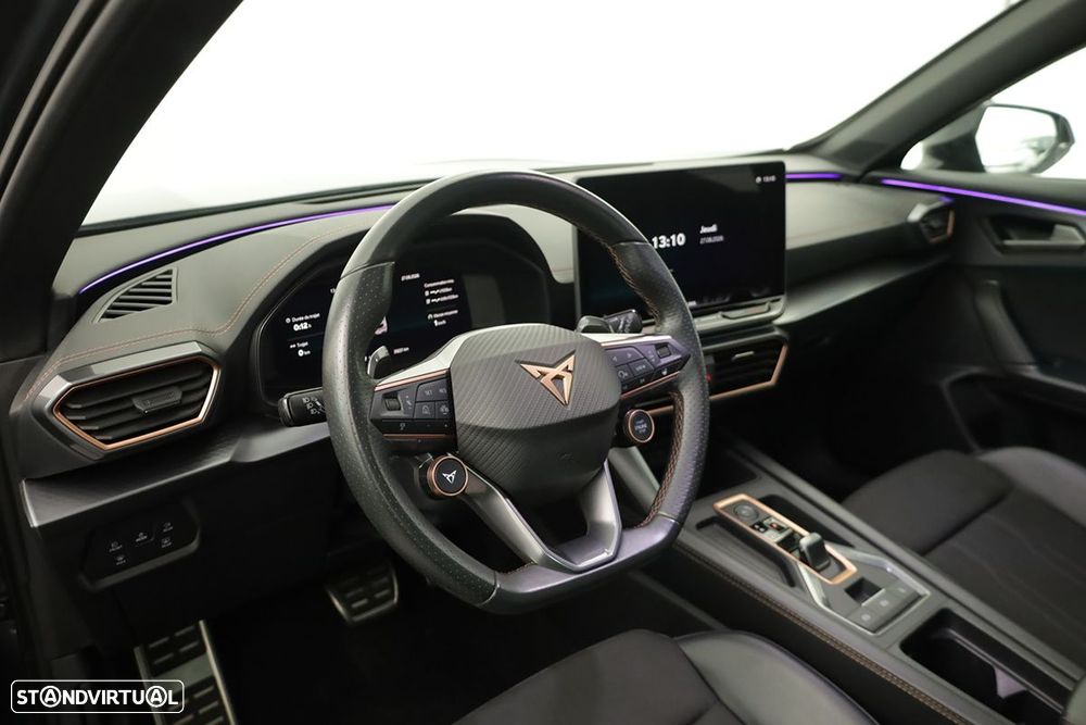 Cupra Formentor 1.5 e-Hybrid DSG - 8