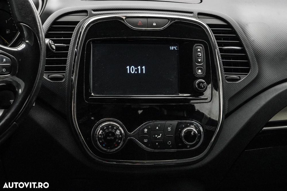 Renault Captur ENERGY TCe Xmod - 18