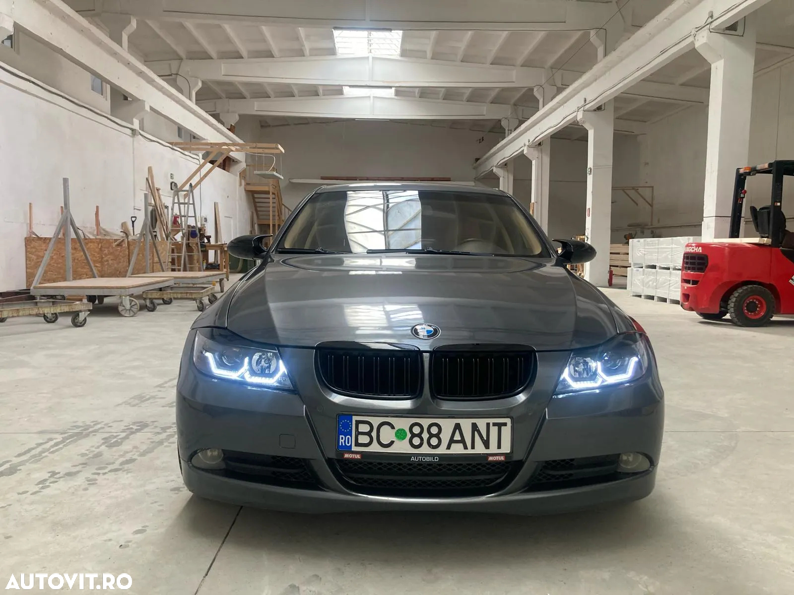 BMW Seria 3 - 13