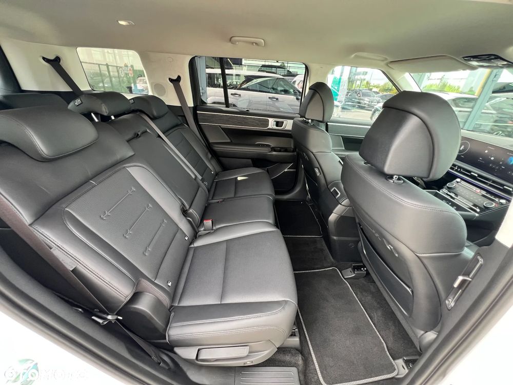 Hyundai Santa Fe - 15