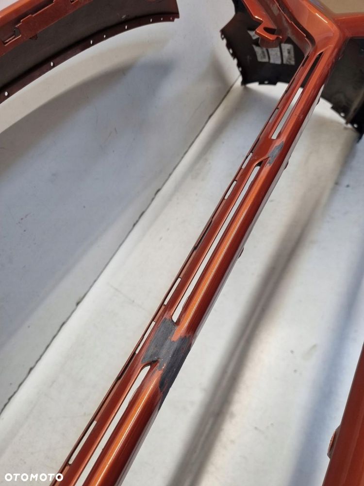 HYUNDAI I30 i30 III N-LINE N LINE LIFT 20- Zderzak przód przedni - 6