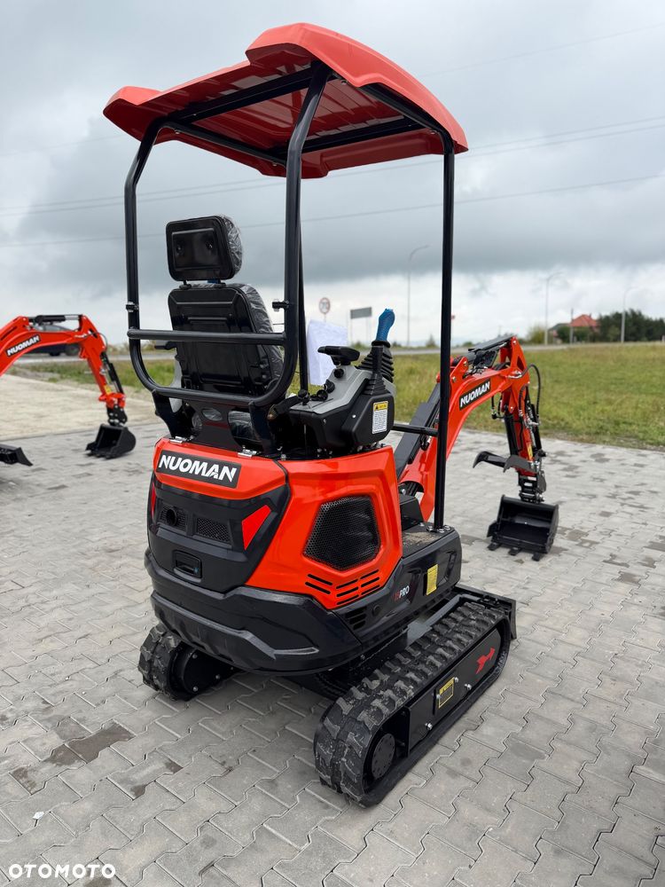 Inny Nm 15 pro - 3