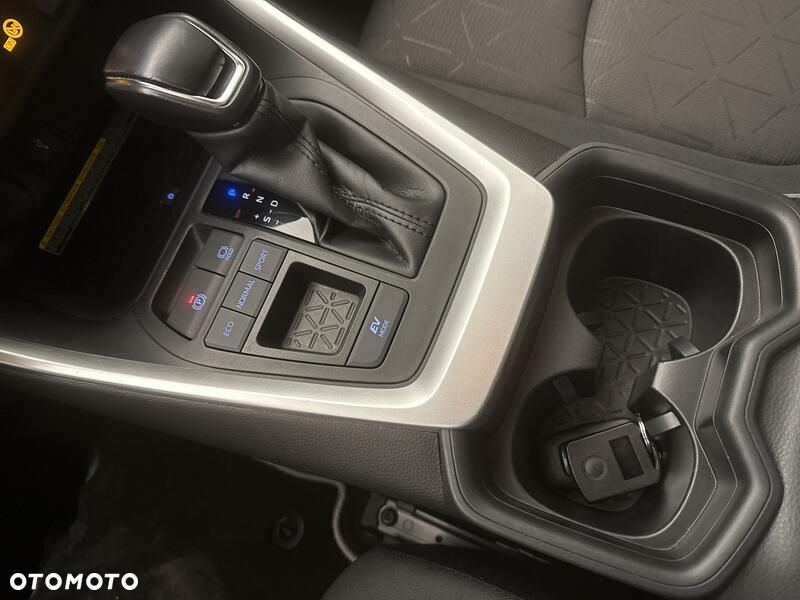 Toyota RAV4 2.5 Hybrid Comfort 4x2 - 17