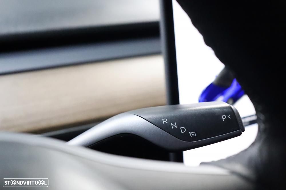 Tesla Model 3 Long Range AWD Dual Motor - 37