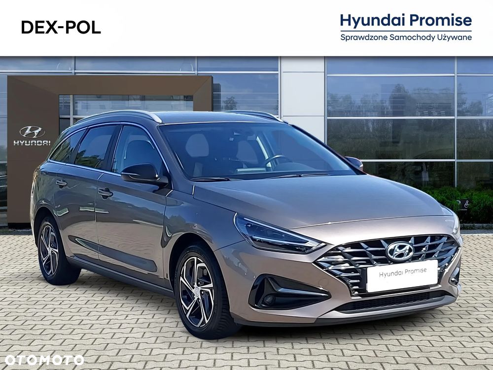 Hyundai i30 1.0 T-GDI Smart - 7
