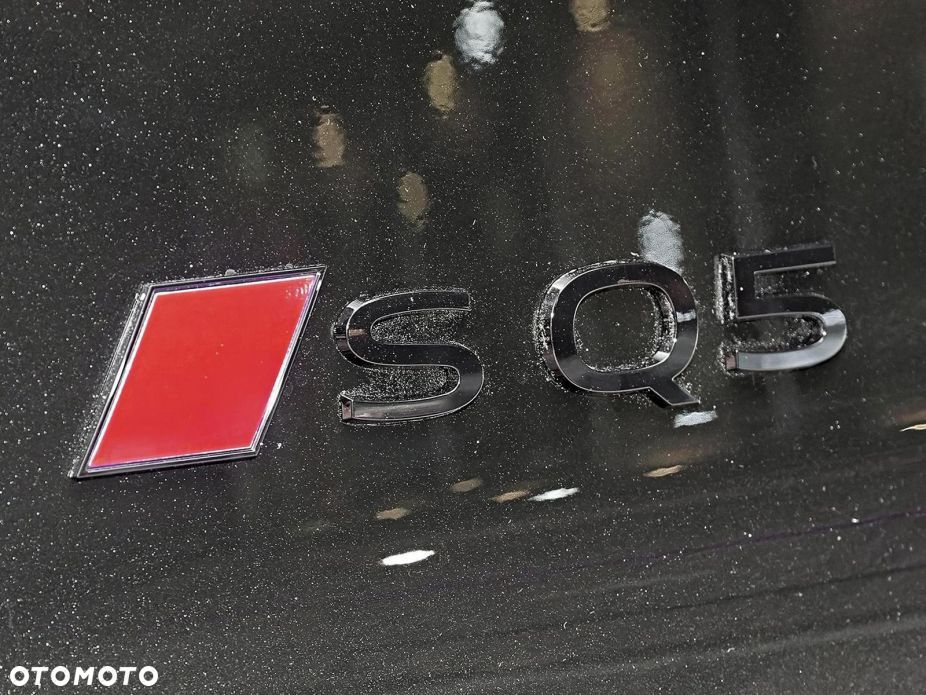 Audi SQ5 TFSI mHEV 270 kW Quattro S tronic - 21