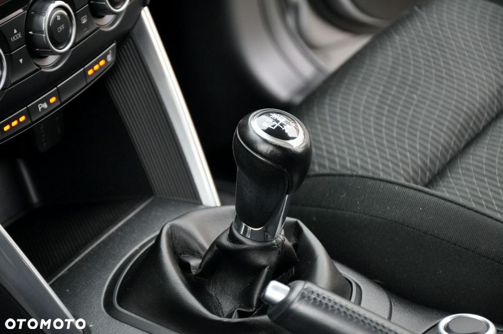 Mazda CX-5 - 34
