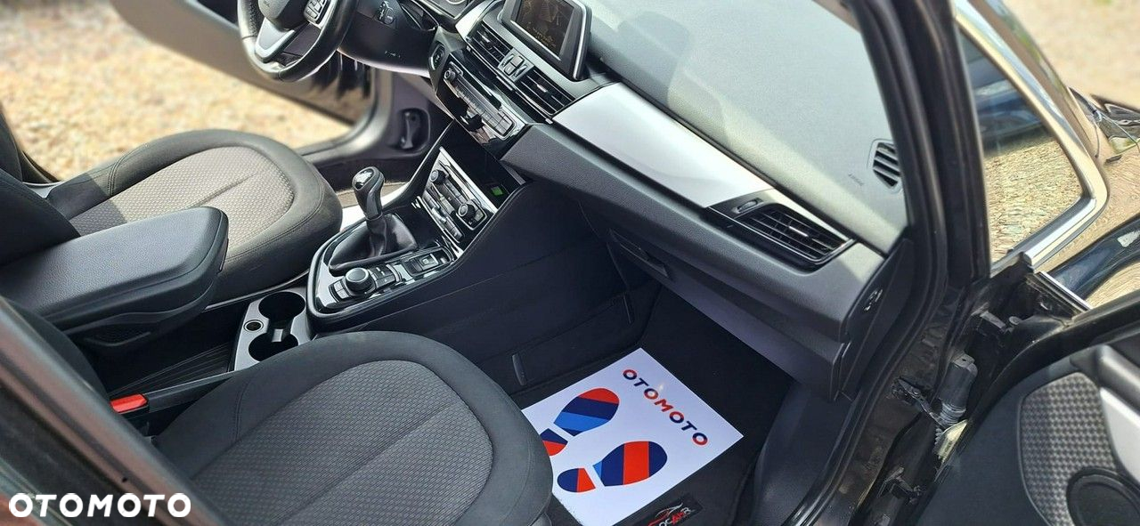 BMW Seria 2 - 10