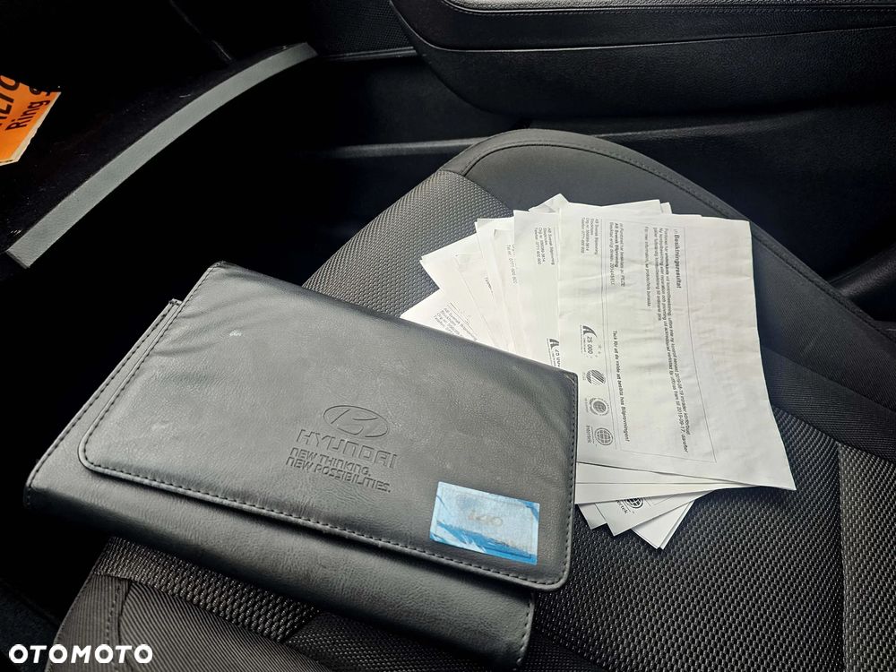 Hyundai i40 1.7 CRDi Premium - 34