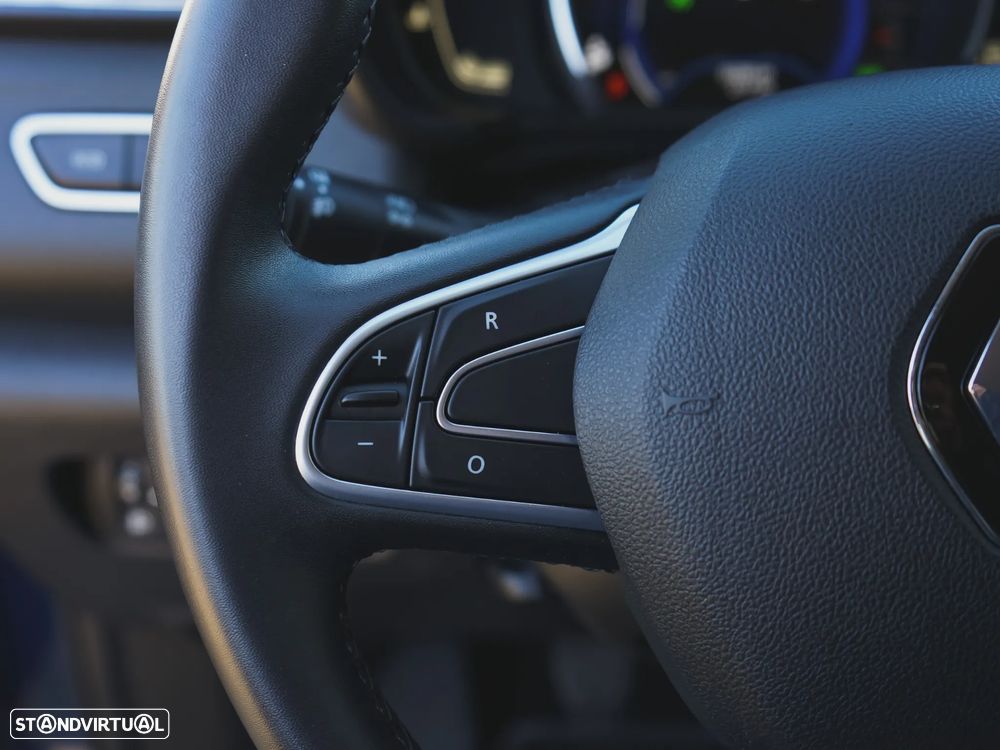 Renault Kadjar TCe 140 GPF LIMITED - 14