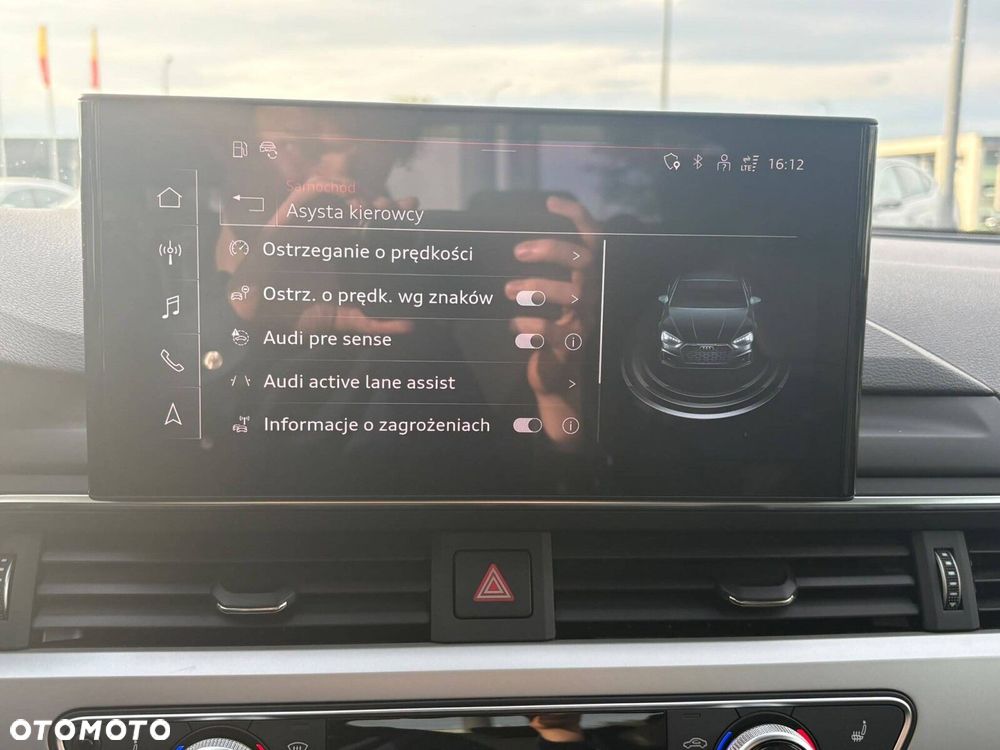 Audi A5 Sportback 40 TFSI mHEV Quattro S tronic - 22