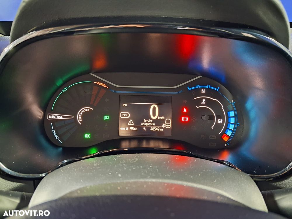 Dacia Spring Comfort Plus - 14