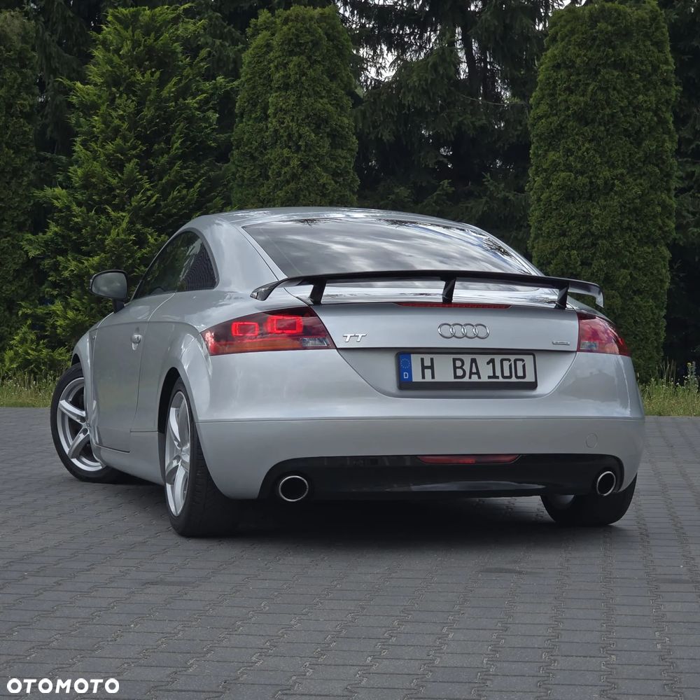 Audi TT Coupé 3.2 Quattro - 17