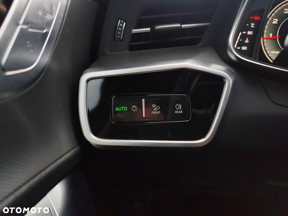 Audi A6 Limousine - 19