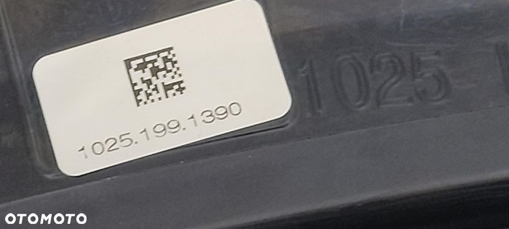 LAMPA LEWA PRZEDNIA XENON LED PORSCHE BOXTER 2016- 982941009 - 13