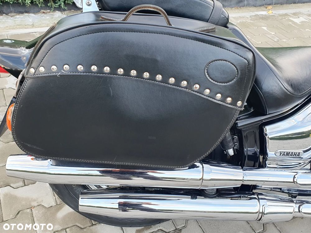 Yamaha Drag Star - 37