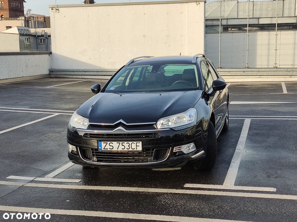 Citroën C5 HDi 165 FAP Selection - 6