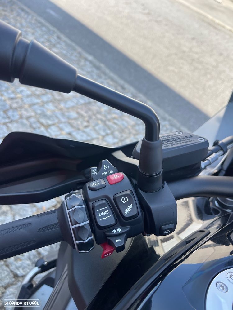 BMW R 1250 GS Adventure - 10