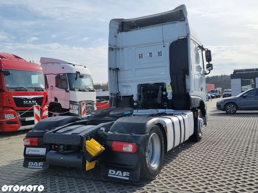 DAF XF 460 Standard Space Cab‼️Przed Liftem Bdb Stan 100% Oryginał - 4