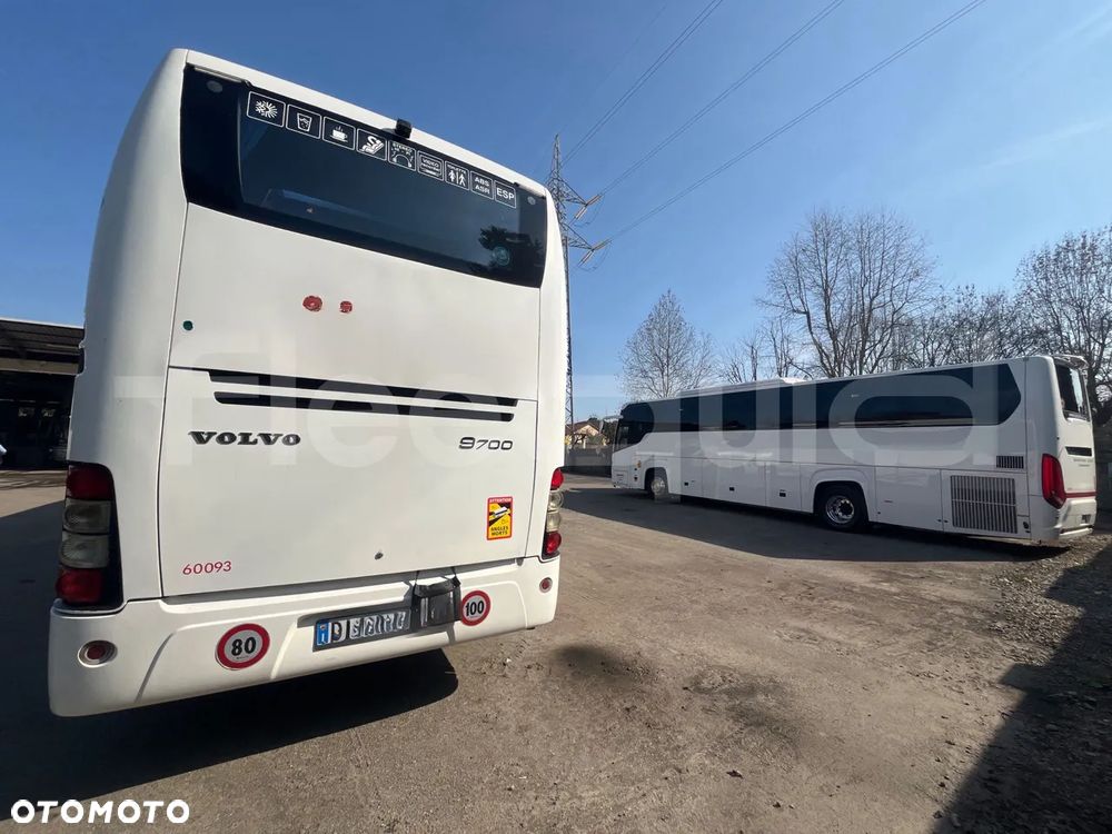 Volvo B12B - Euro3 - 2008 - 13,68m - 10