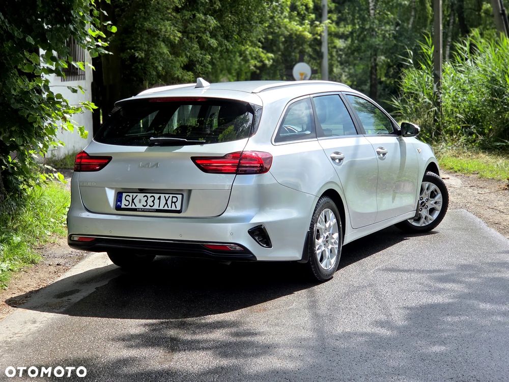 Kia Ceed 1.5 T-GDI L - 3