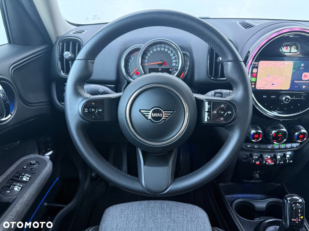 MINI Countryman Cooper Classic Trim - 14