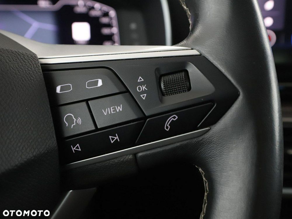 Seat Leon 1.5 eTSI ACT OPF DSG Xcellence - 33