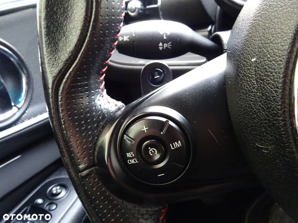 MINI Clubman Cooper SD sport - 16