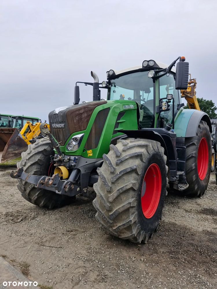 Fendt - 5