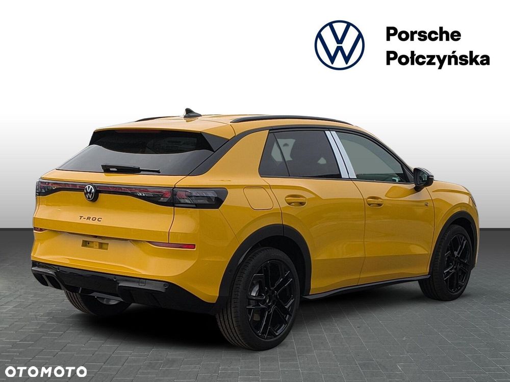 Volkswagen T-Roc 1.5 eTSI R-Line DSG - 6