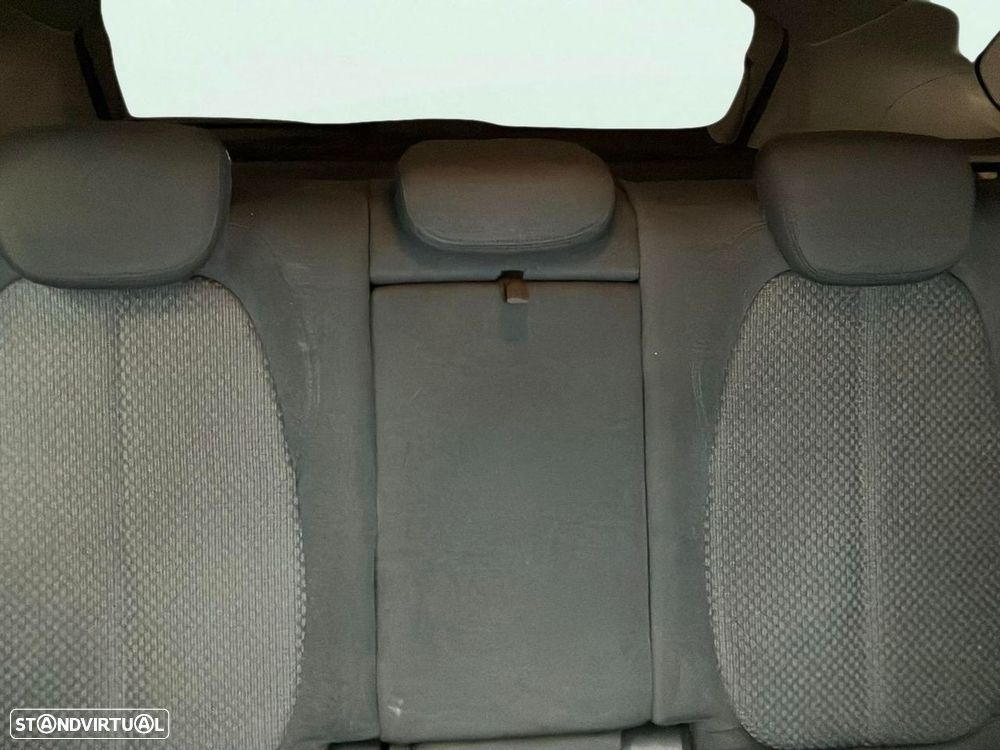 BMW X1 16 d sDrive Advantage - 16