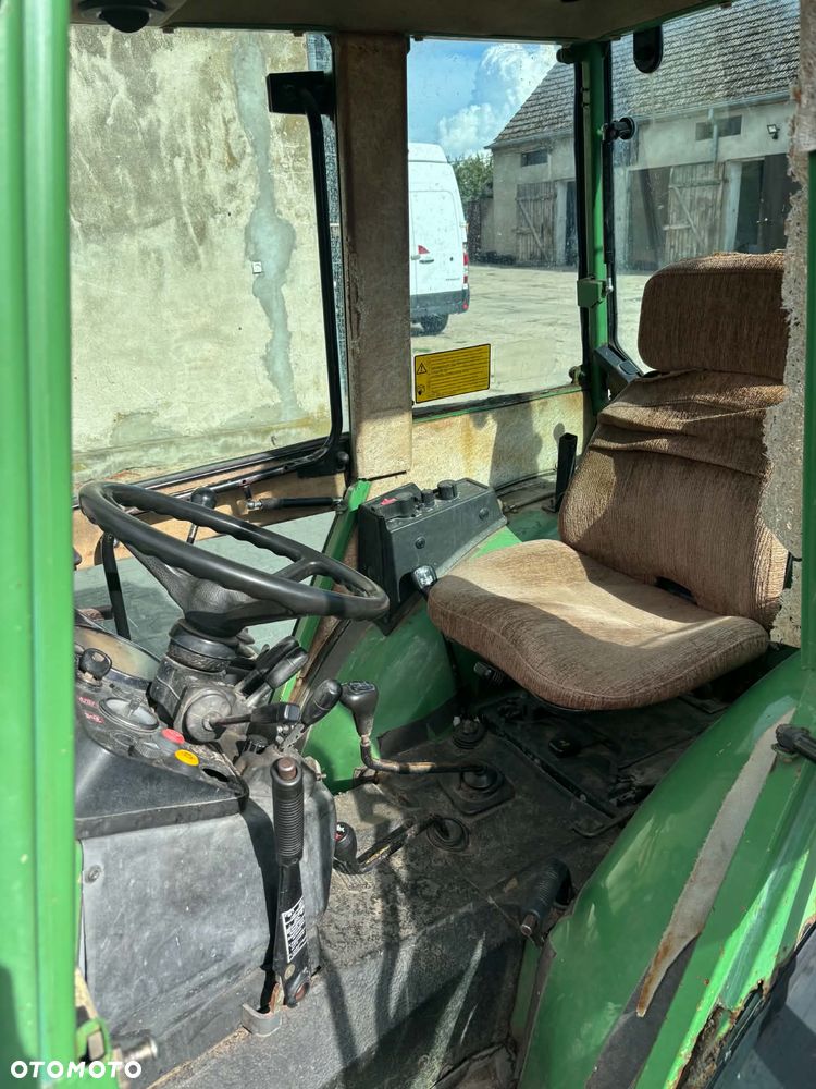 Fendt 270V - 12