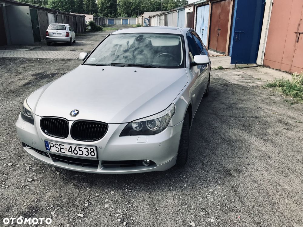 BMW Seria 5 - 37