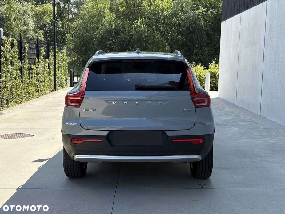Volvo C40 - 5