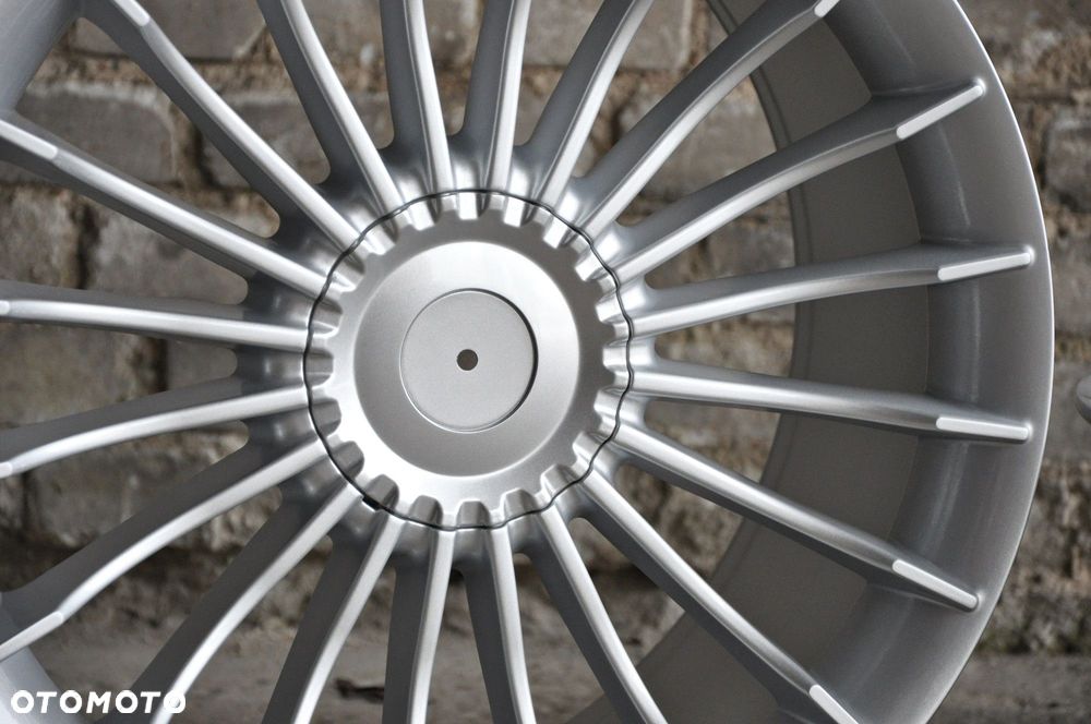 273 S FELGI 21 5x112 DO BMW 5 7 G30 G11 G32 G15 - 20