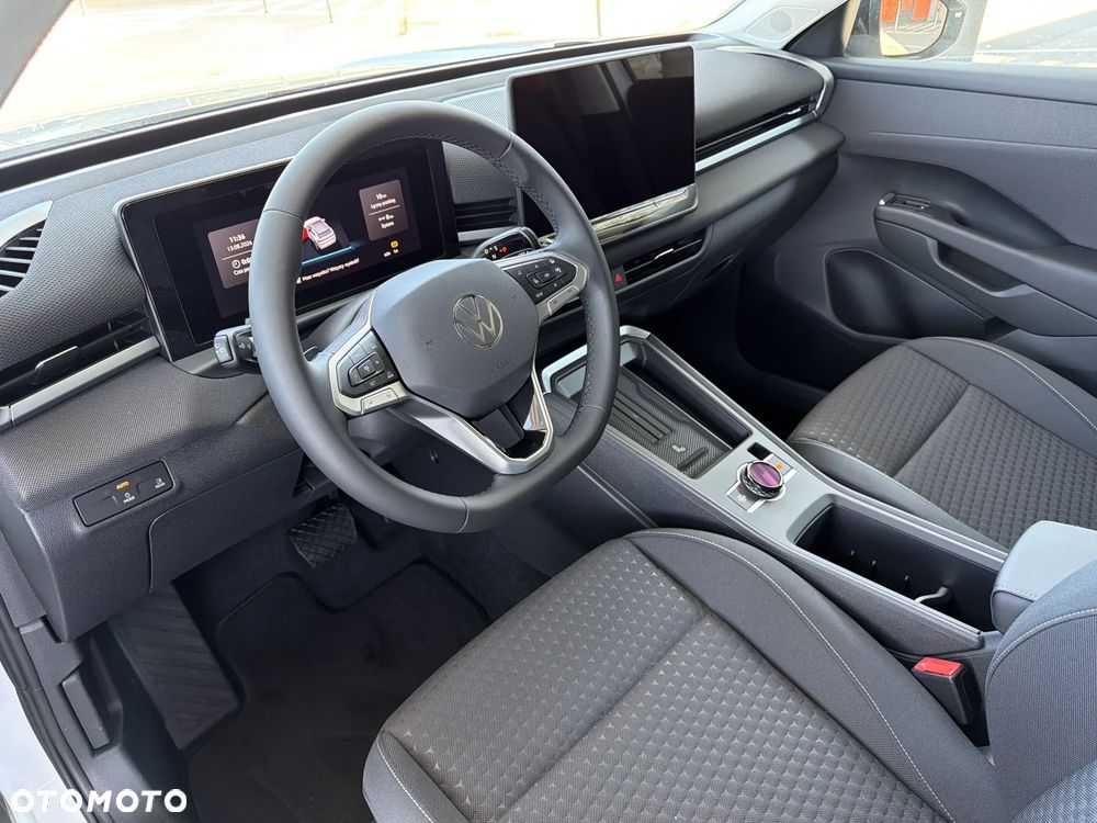 Volkswagen T-Roc 1.5 eTSI Life DSG - 10