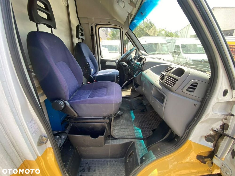 Fiat Ducato - 7