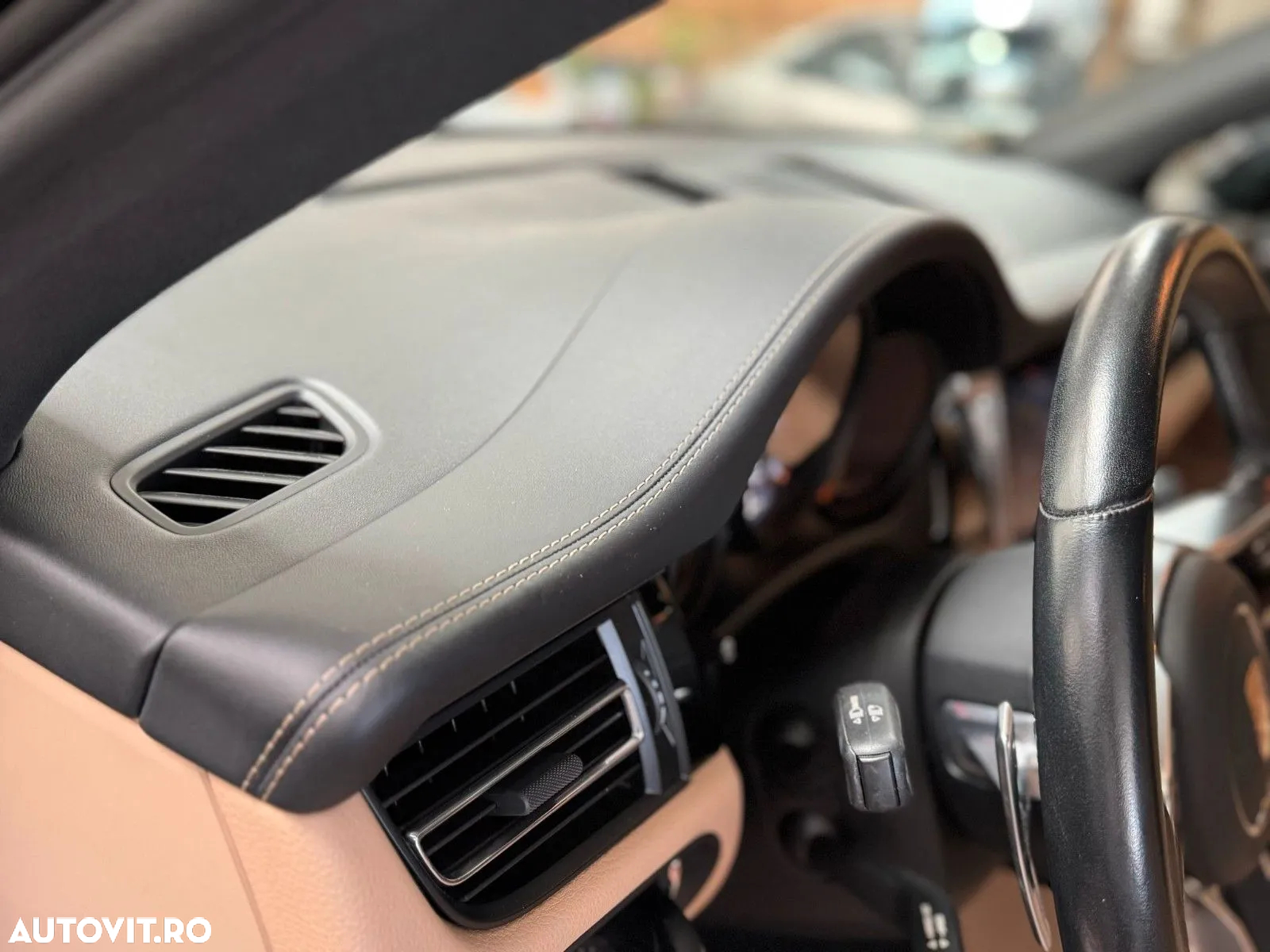 Porsche Macan S - 19