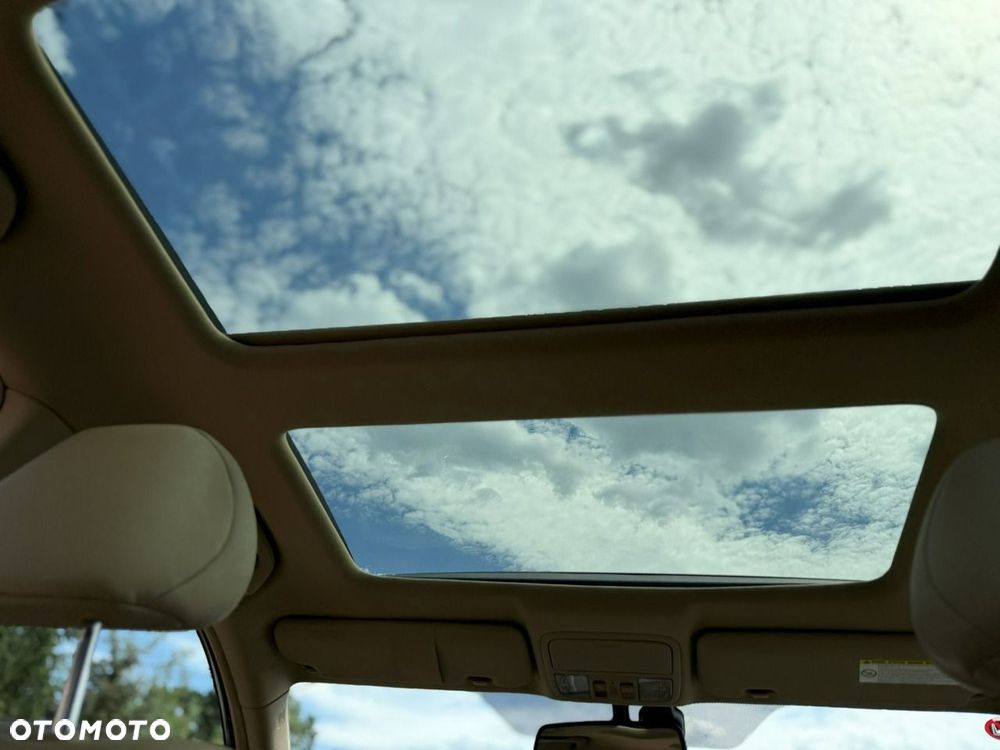 Honda CR-V 2.2i-DTEC Executive Navi + ADAS - 25