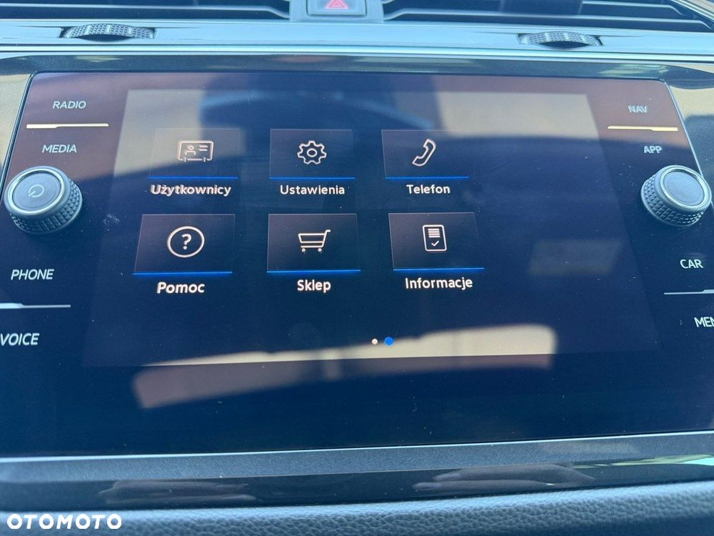 Volkswagen Tiguan - 37