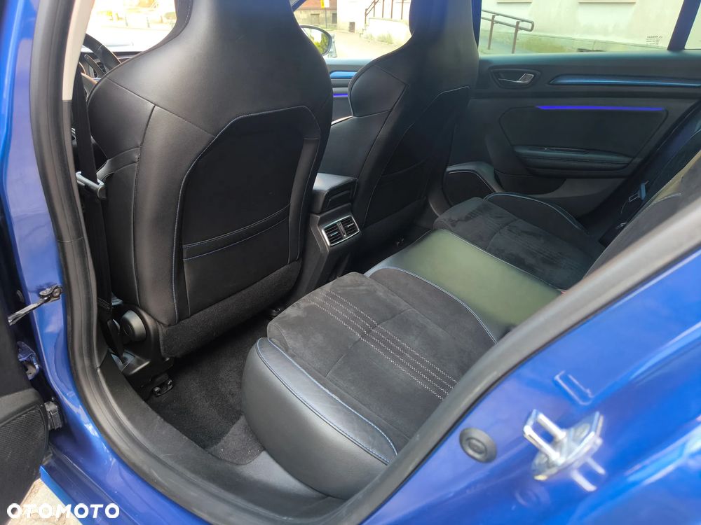Renault Megane 1.6 TCe GT EDC - 7
