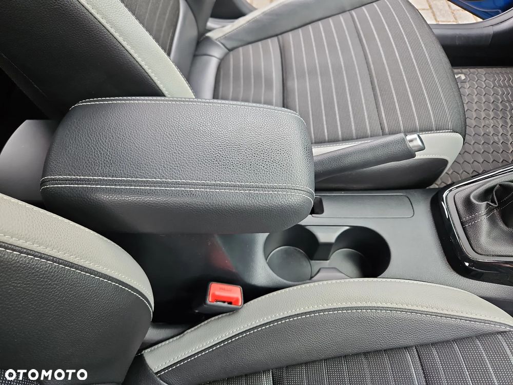 Kia Stonic 1.0 T-GDI L - 28