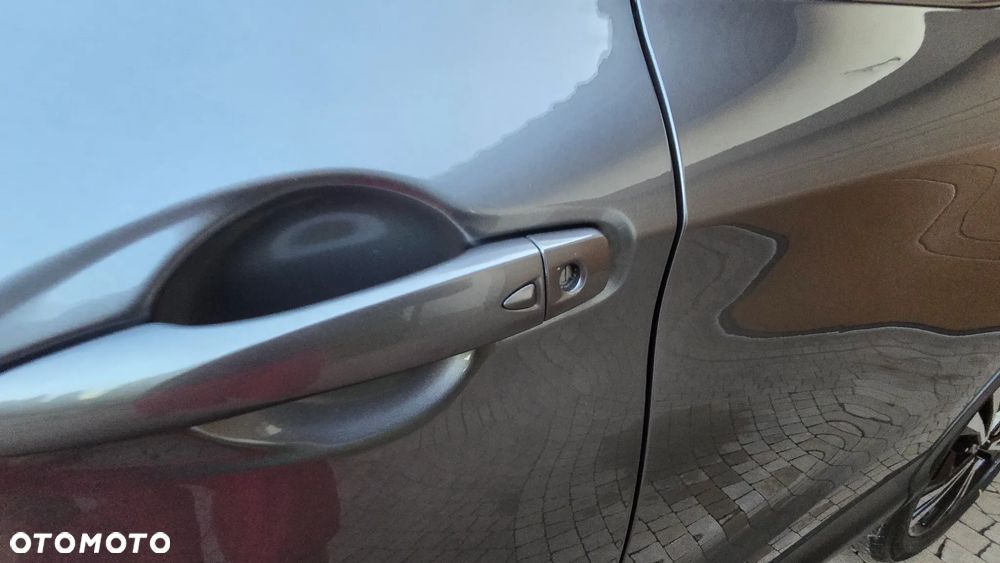 Nissan Qashqai - 26
