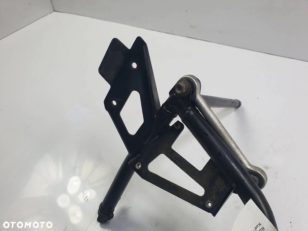 Buell xb 12X ULYSSES 1 203 B 2007 100km Mocowanie Motor - 2