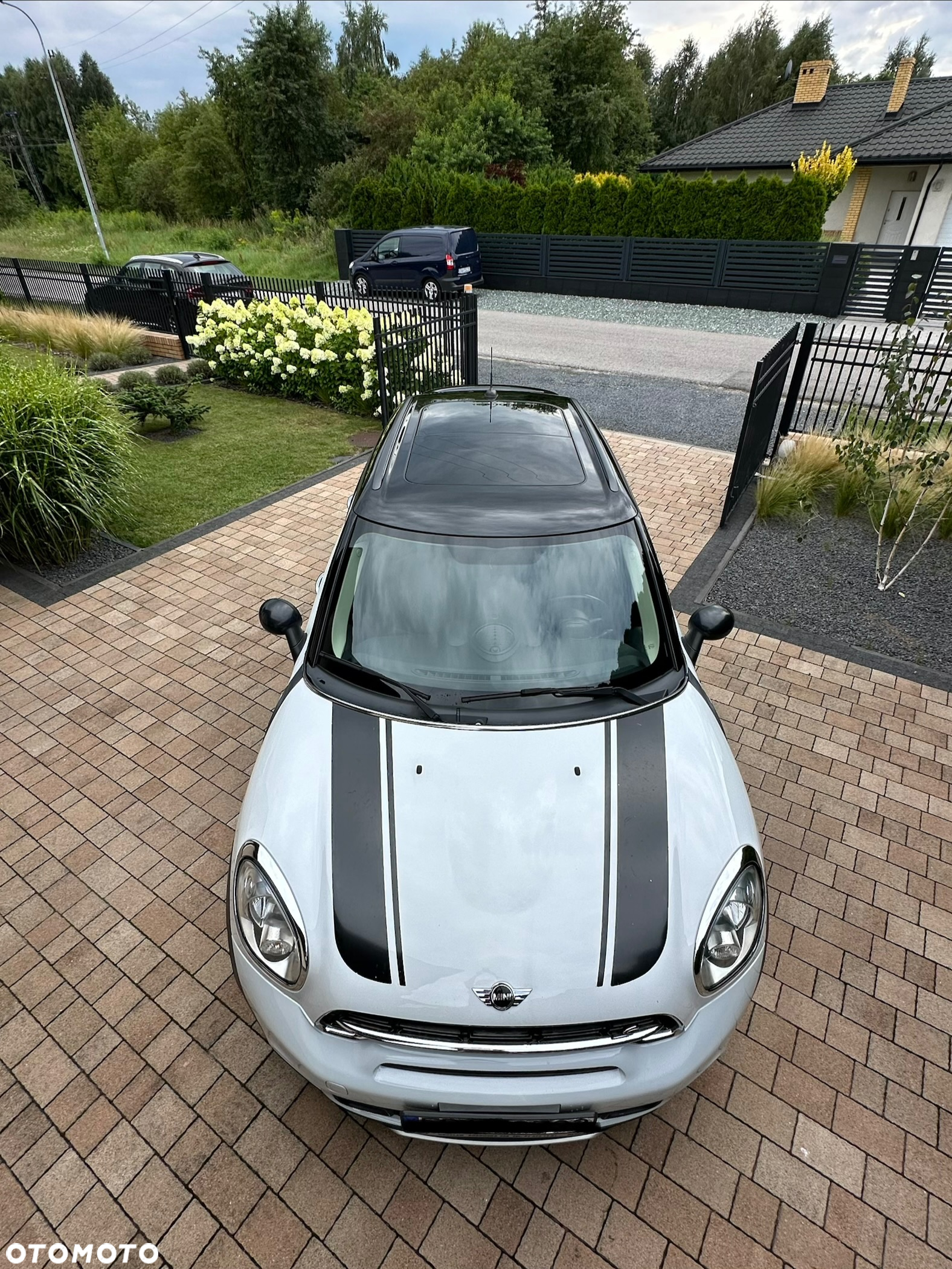 MINI Countryman Cooper S All4 - 9