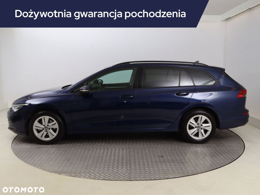 Volkswagen Golf Variant - 4